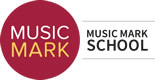Music Mark School Logo