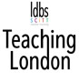 Teaching London Logo